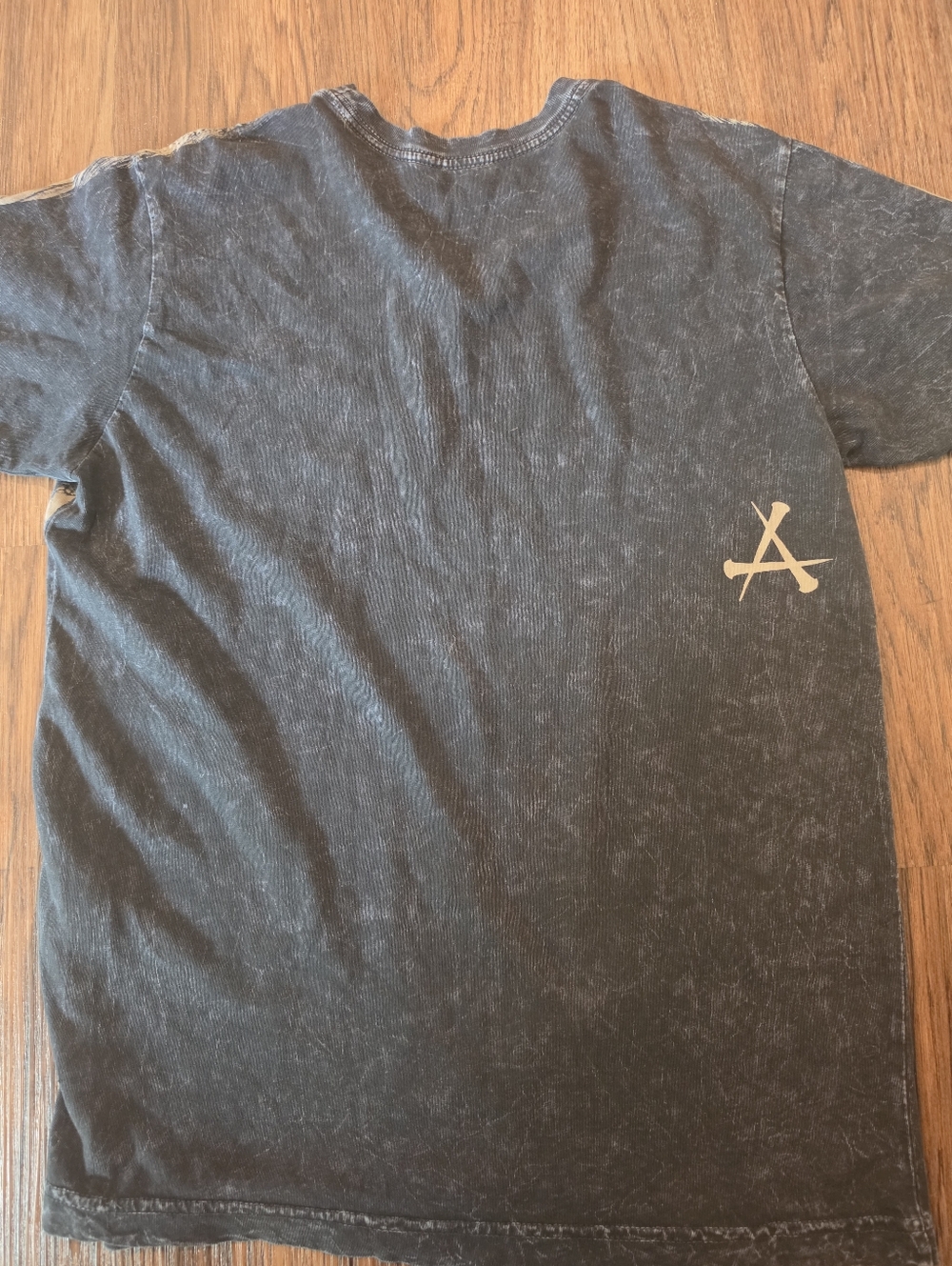 Affliction Tee - Picture 4 of 4